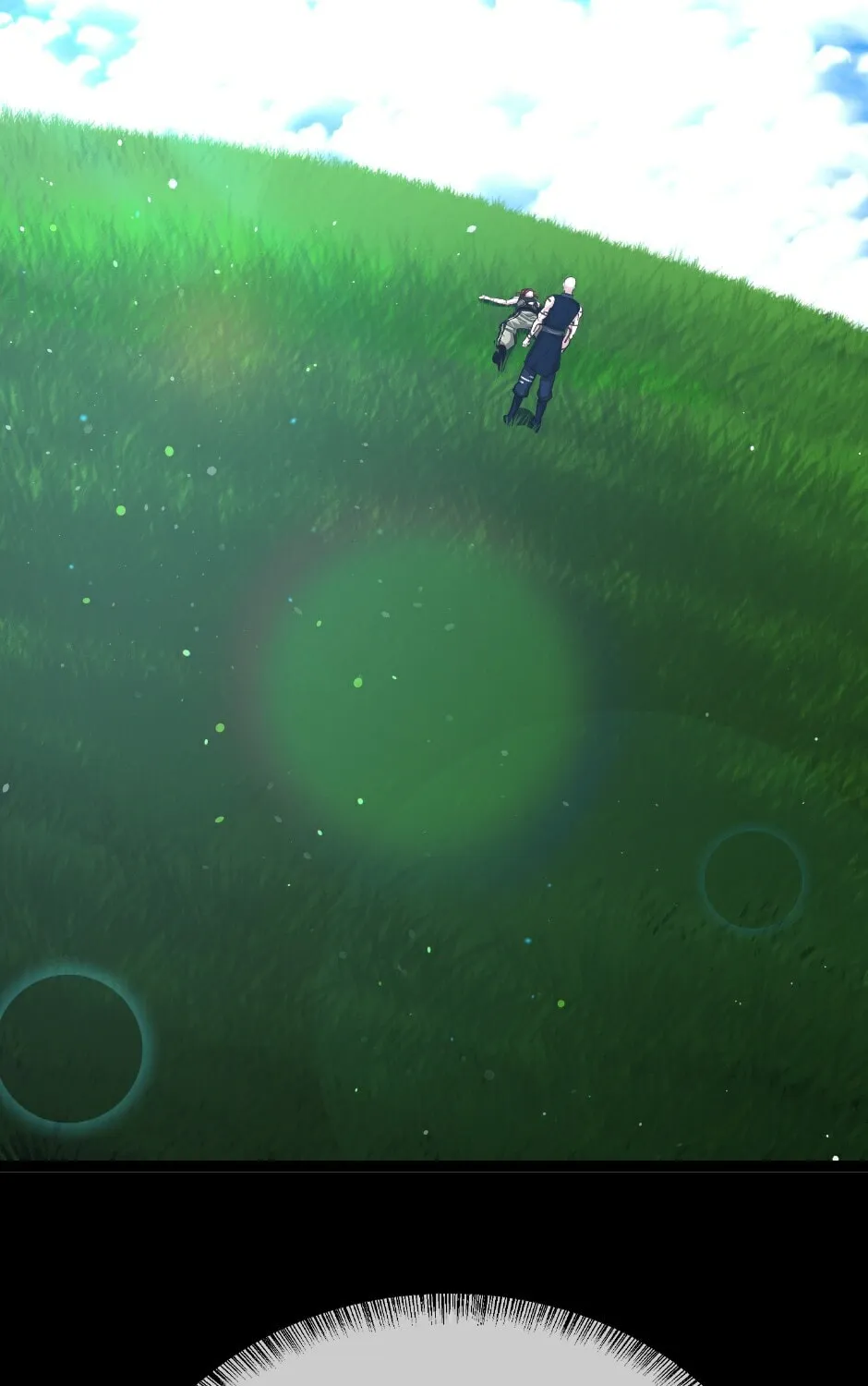 The Beginning After the End Chapter 152 page 201 - 