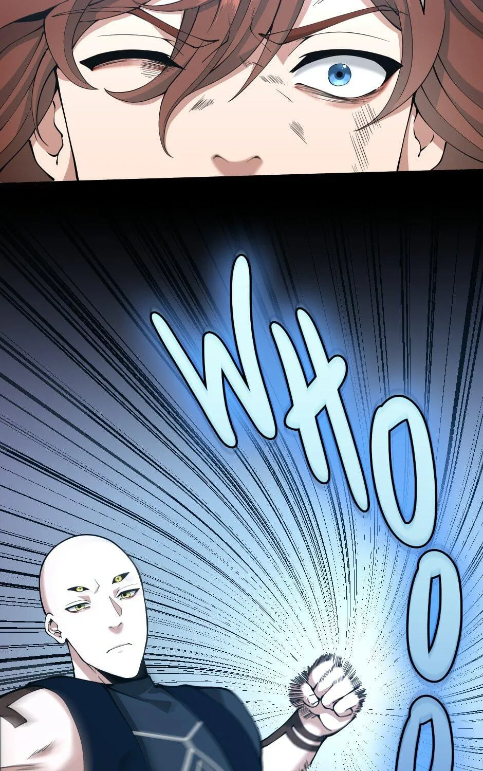 The Beginning After the End Chapter 152 page 35 - 