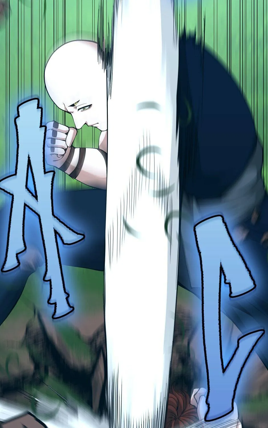 The Beginning After the End Chapter 152 page 39 - 