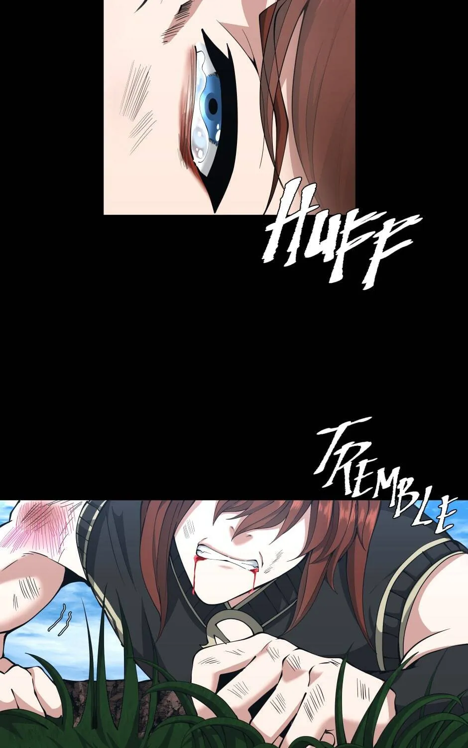 The Beginning After the End Chapter 152 page 45 - 