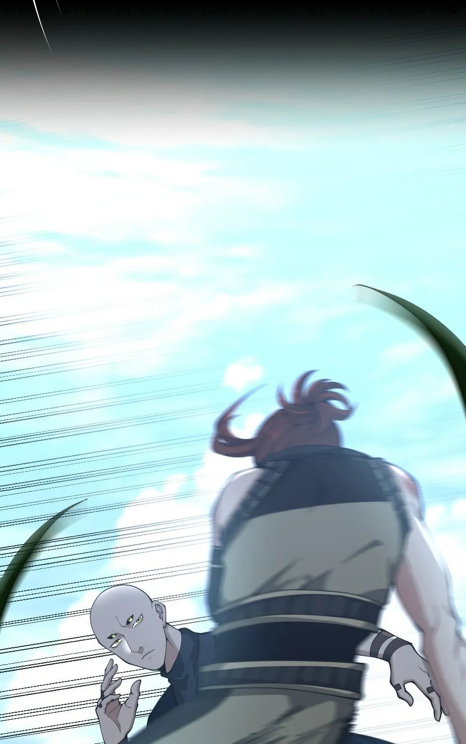 The Beginning After the End Chapter 152 page 51 - 