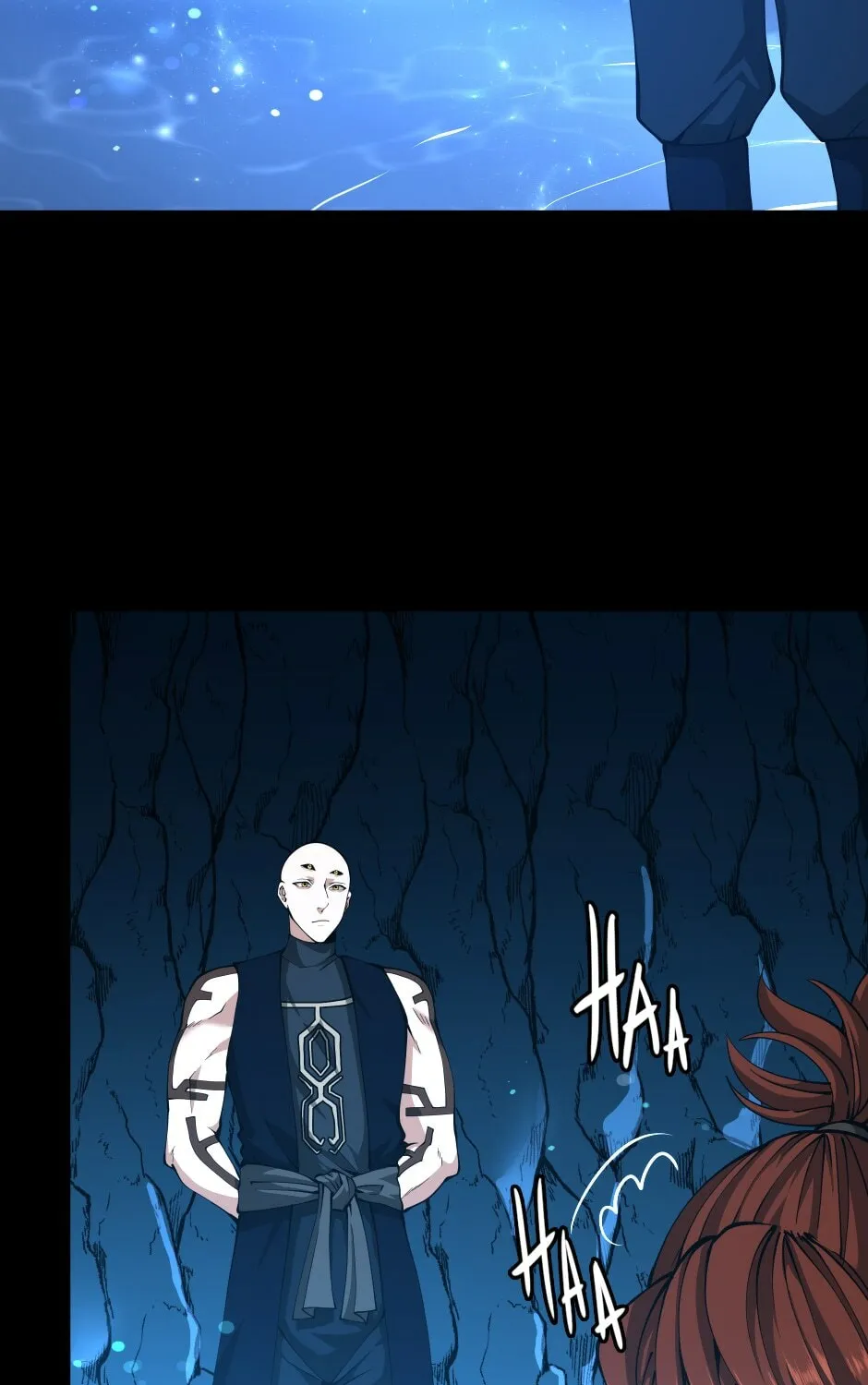 The Beginning After the End Chapter 152 page 63 - 