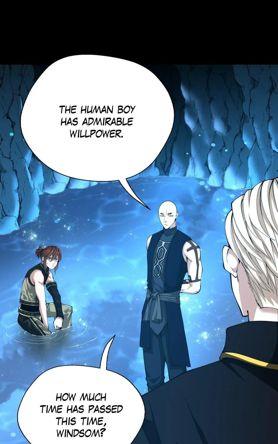 The Beginning After the End Chapter 152 page 69 - 