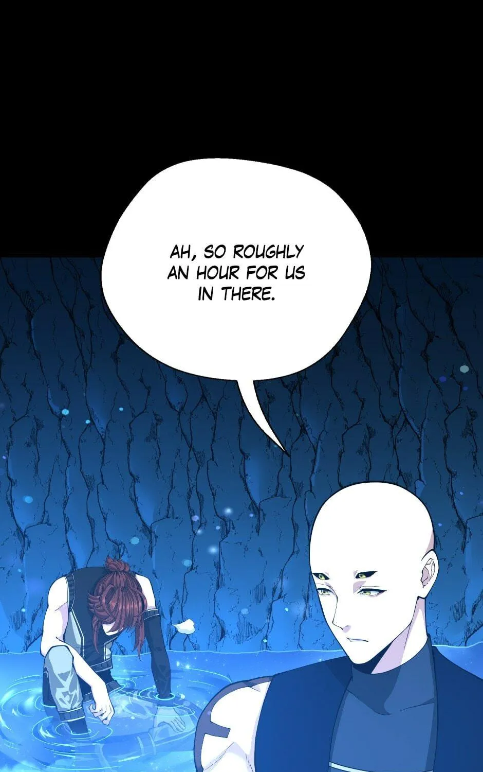 The Beginning After the End Chapter 152 page 71 - 