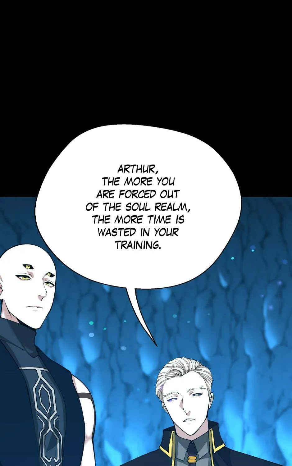 The Beginning After the End Chapter 152 page 73 - 