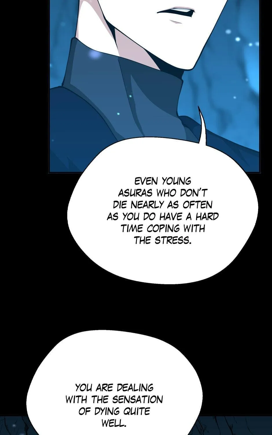 The Beginning After the End Chapter 152 page 79 - 
