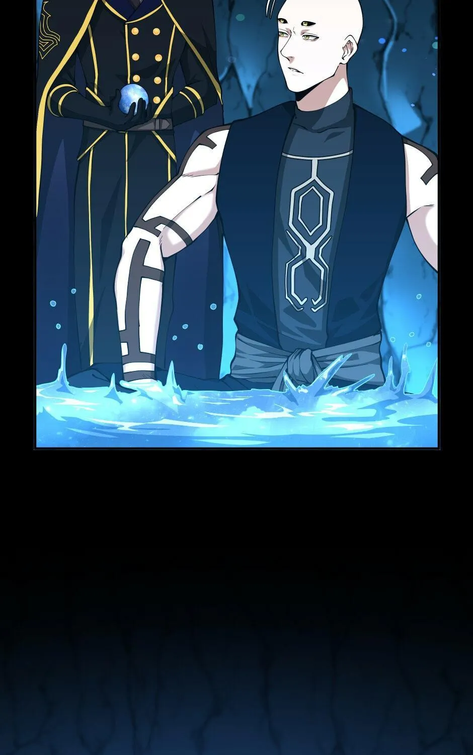 The Beginning After the End Chapter 152 page 83 - 