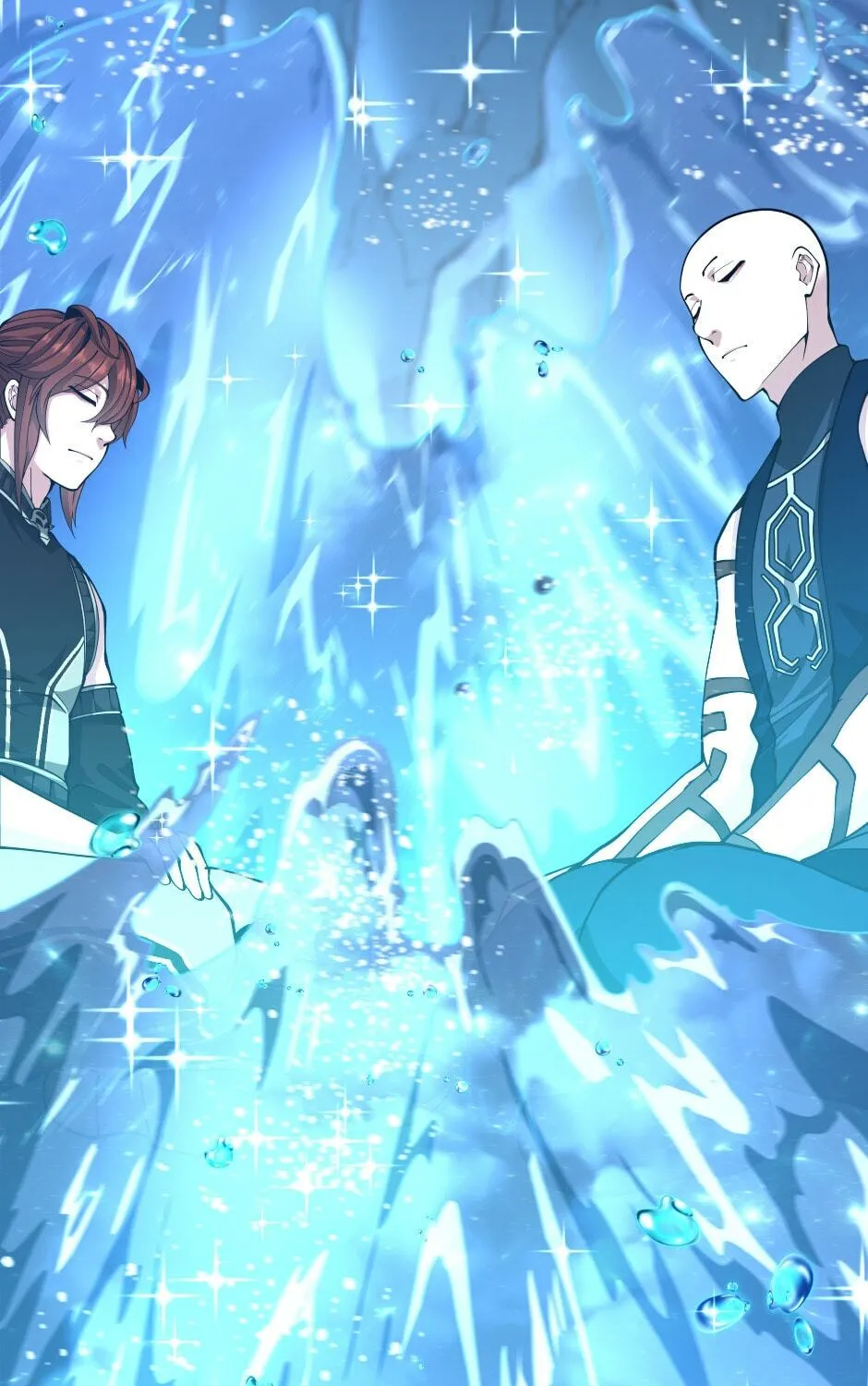 The Beginning After the End Chapter 152 page 85 - 