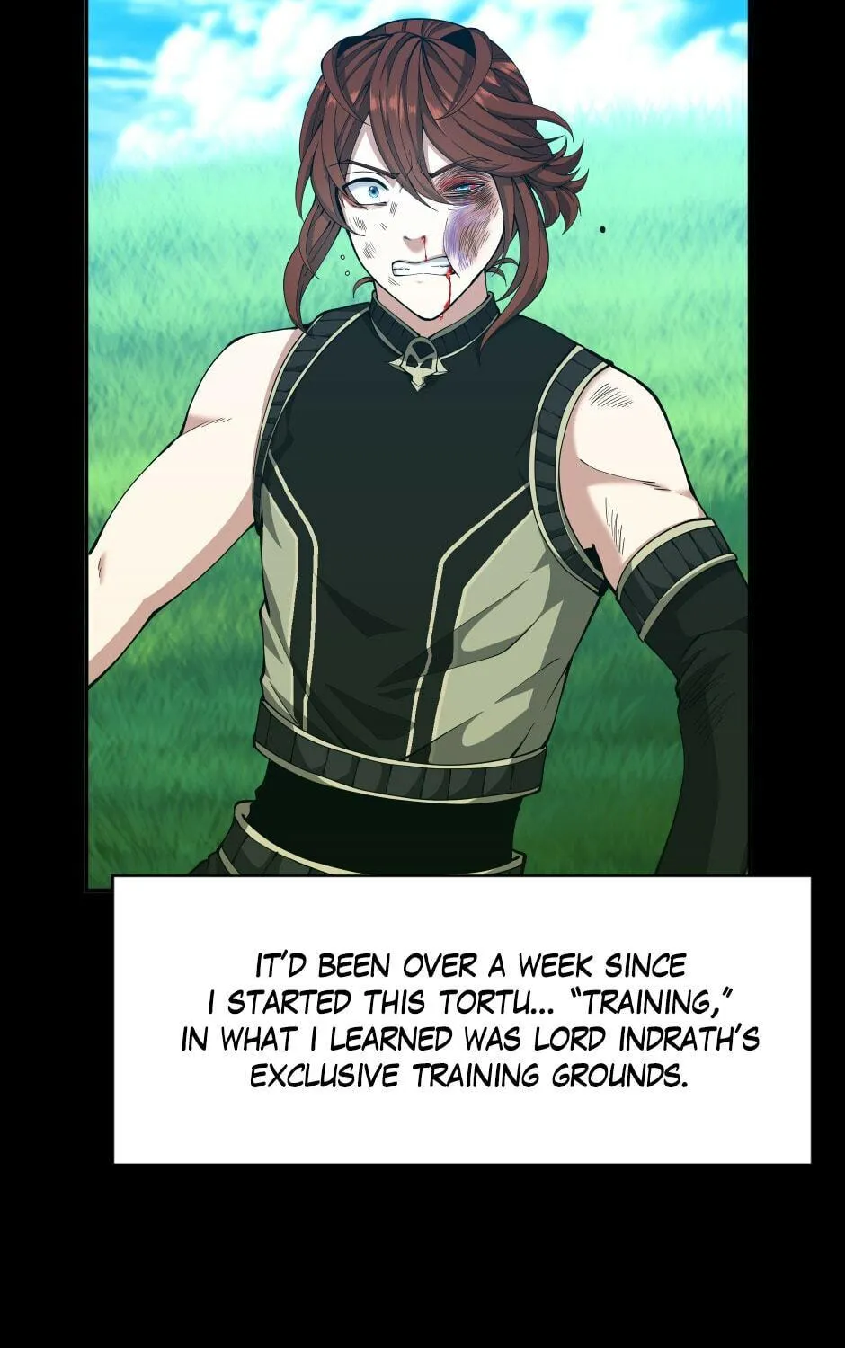 The Beginning After the End Chapter 152 page 89 - 