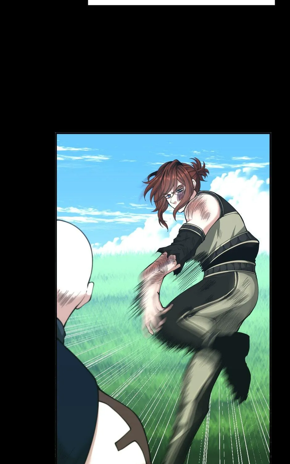 The Beginning After the End Chapter 152 page 93 - 