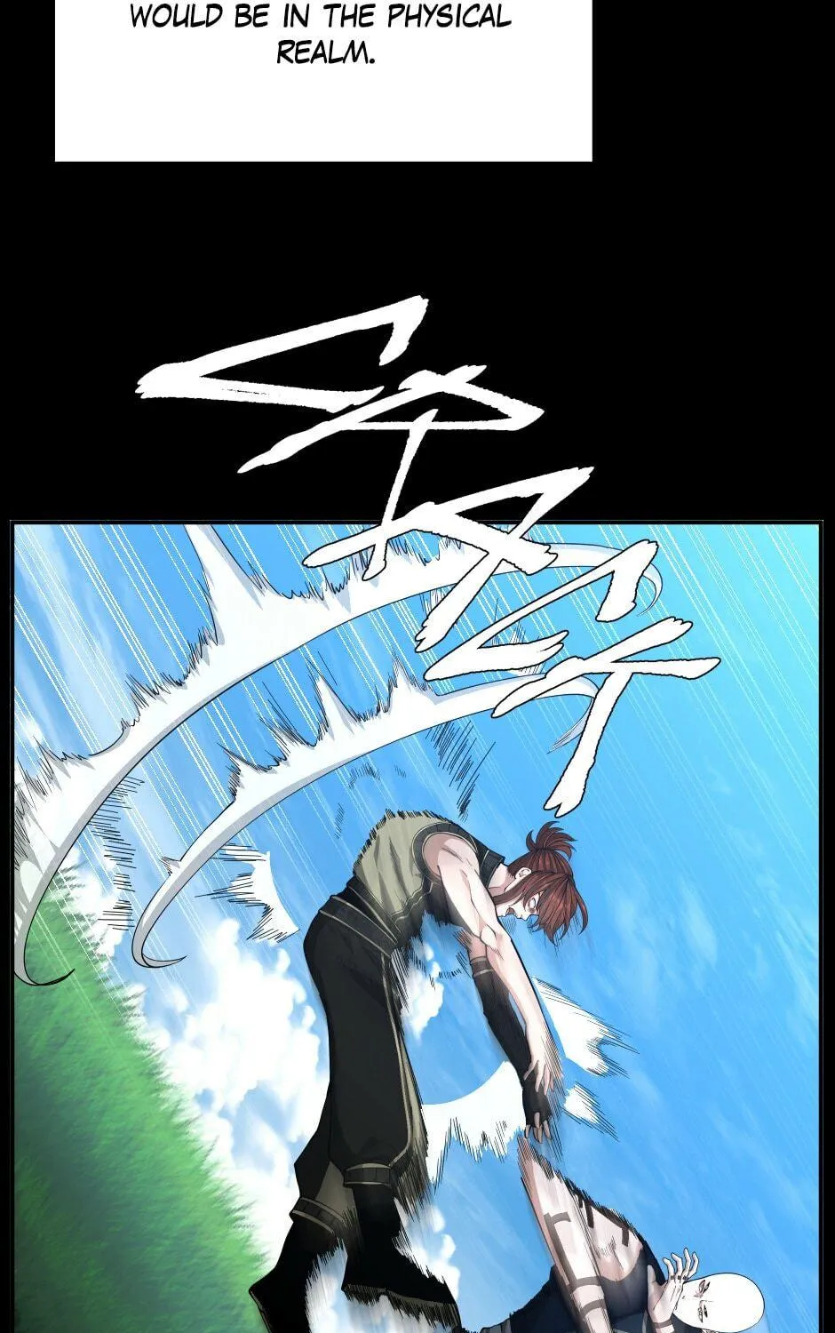 The Beginning After the End Chapter 152 page 95 - 
