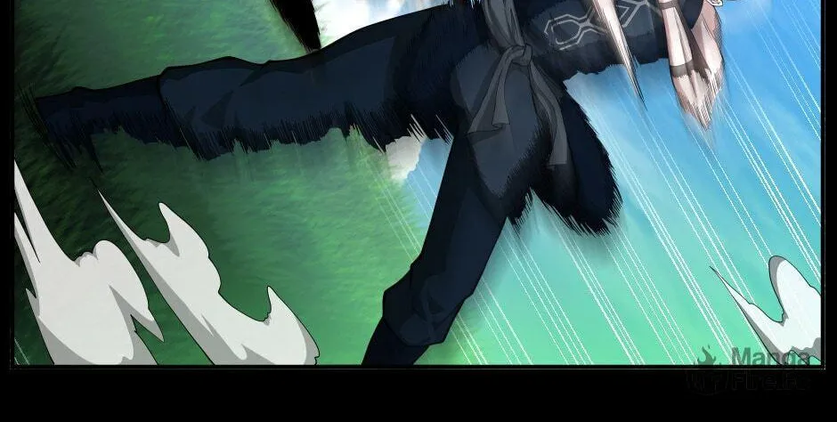 The Beginning After the End Chapter 152 page 96 - 
