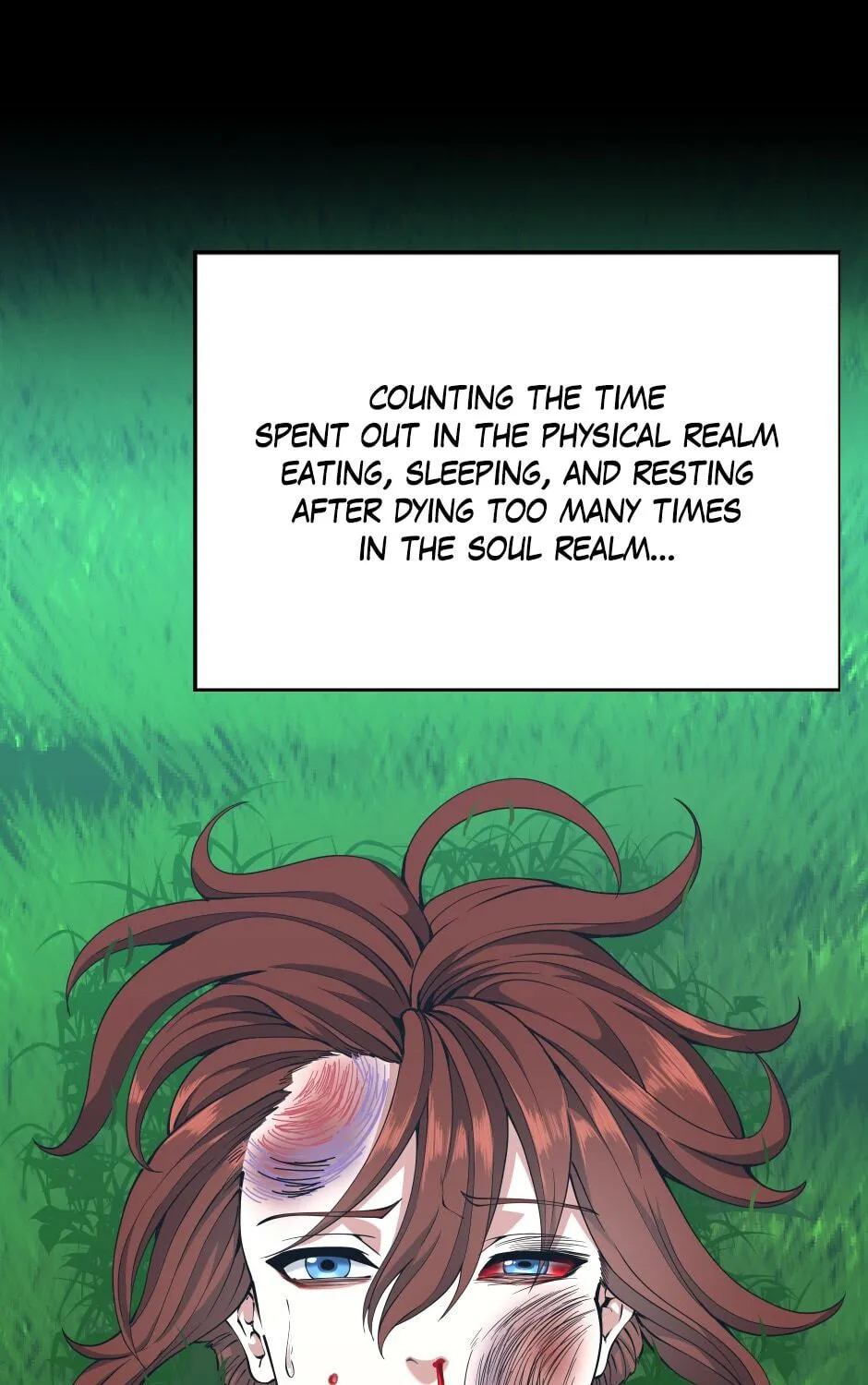 The Beginning After the End Chapter 152 page 97 - 