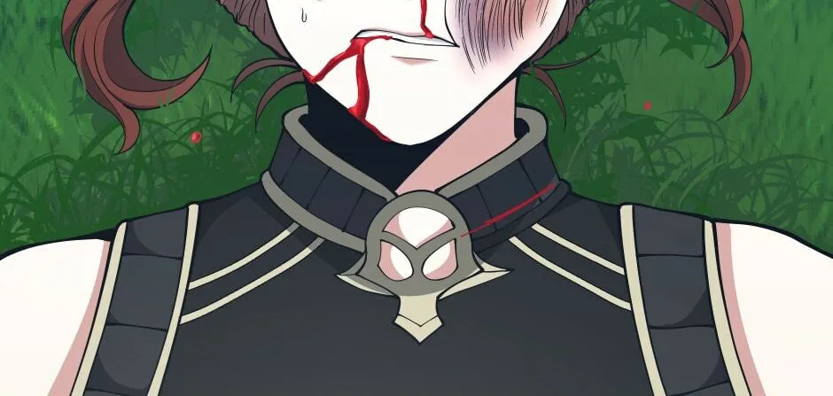The Beginning After the End Chapter 152 page 98 - 
