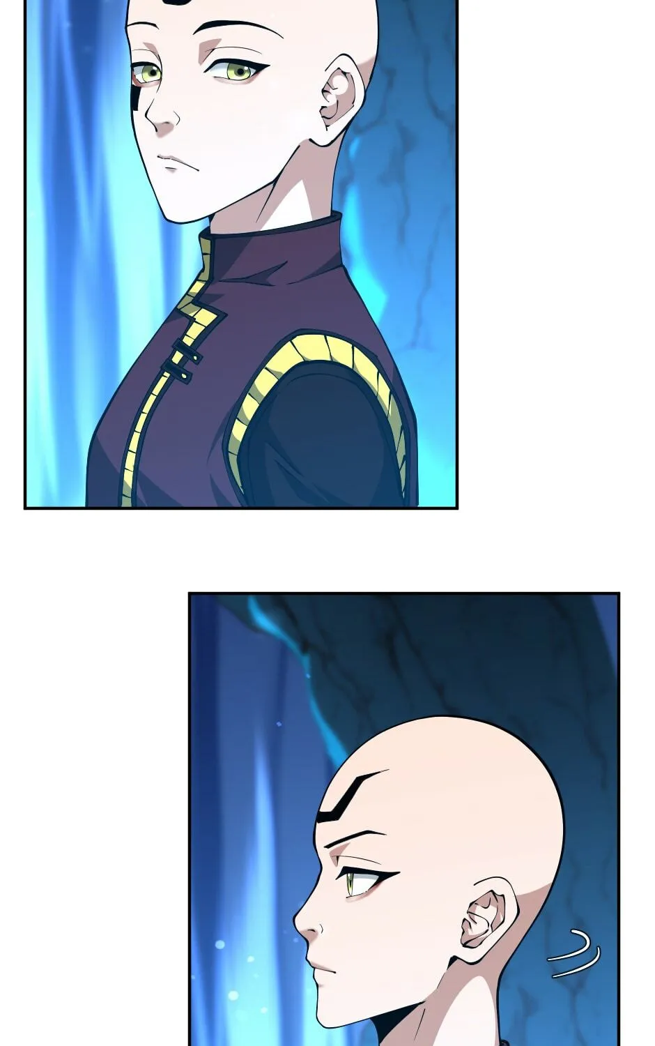 The Beginning After the End Chapter 153 page 105 - 