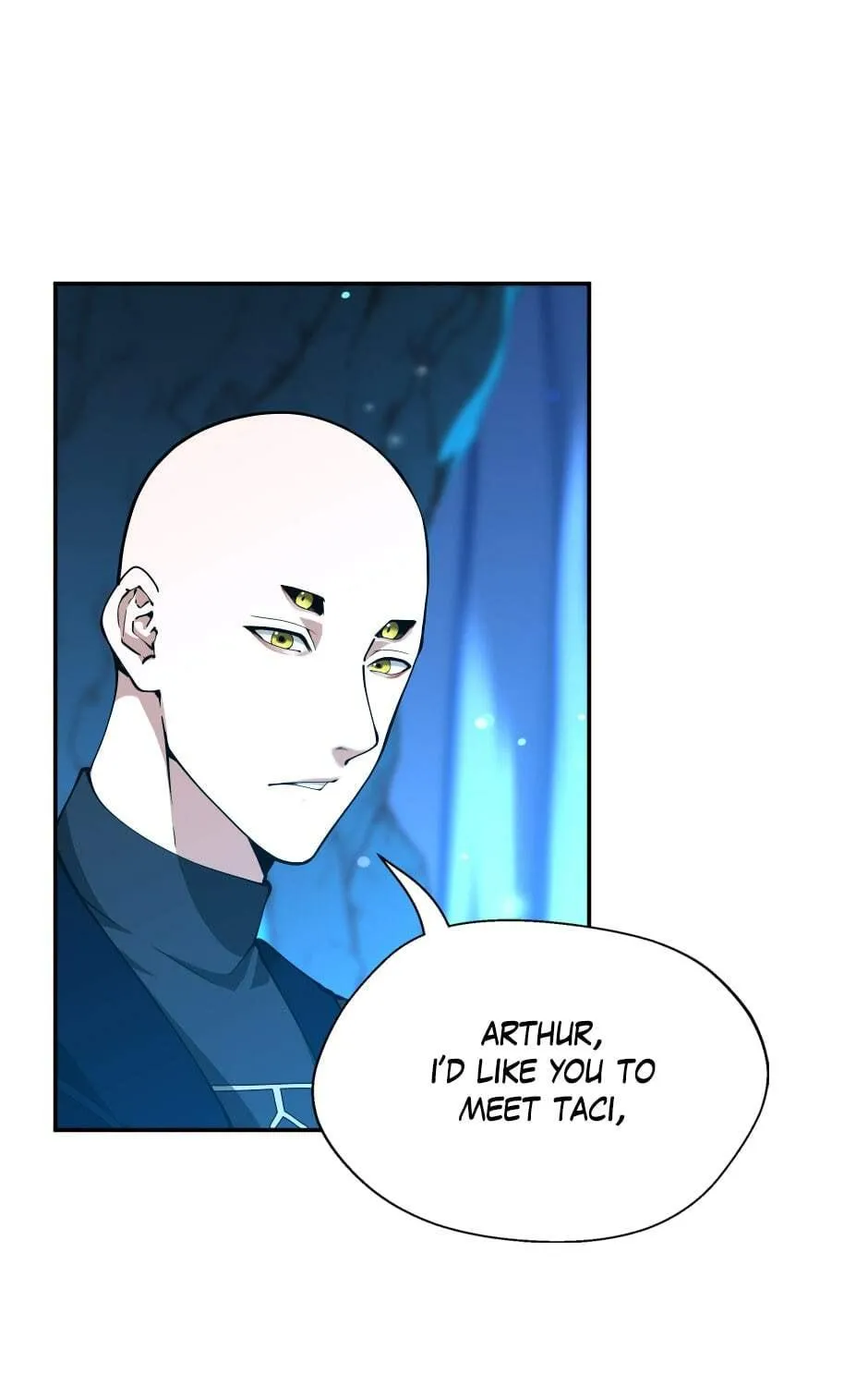 The Beginning After the End Chapter 153 page 109 - 