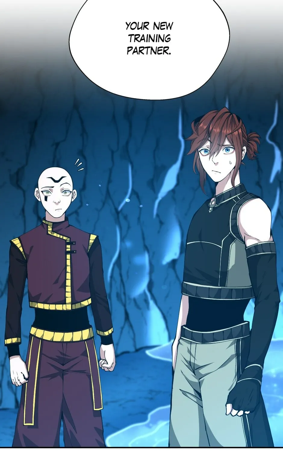 The Beginning After the End Chapter 153 page 111 - 