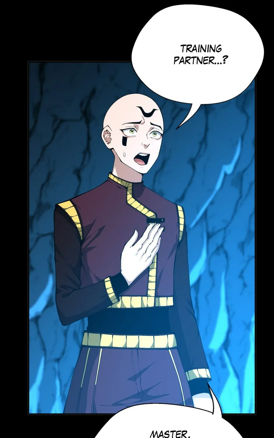 The Beginning After the End Chapter 153 page 115 - 