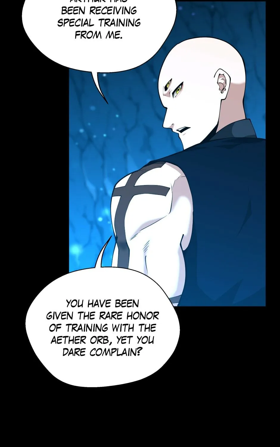 The Beginning After the End Chapter 153 page 121 - 