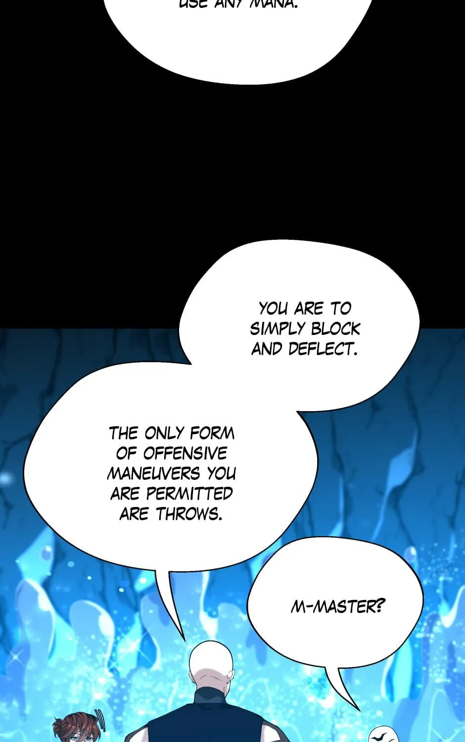 The Beginning After the End Chapter 153 page 135 - 