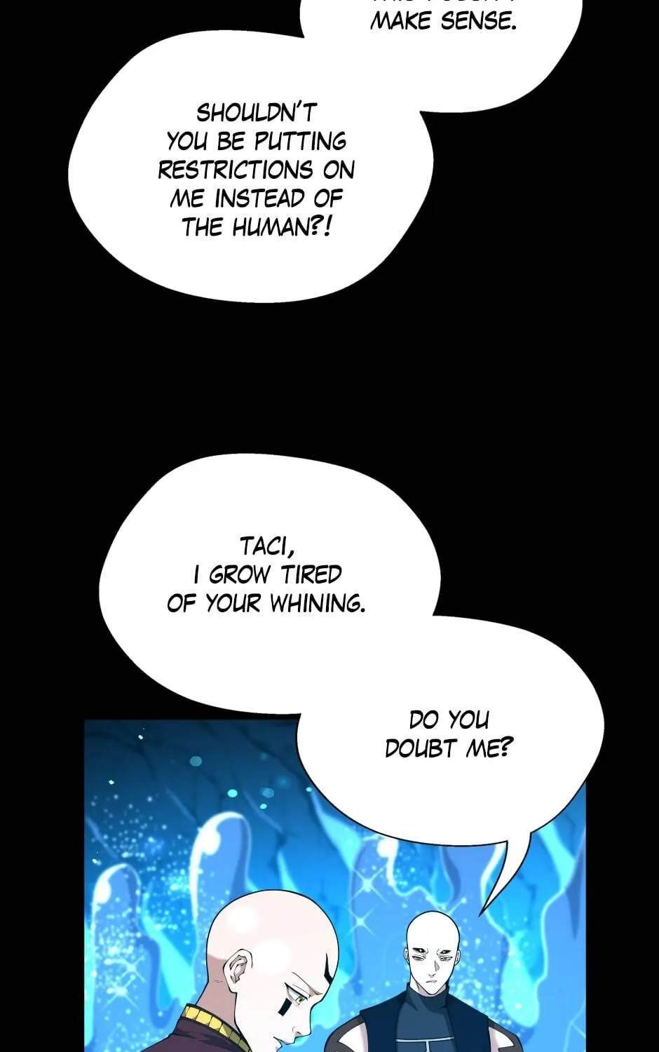 The Beginning After the End Chapter 153 page 137 - 