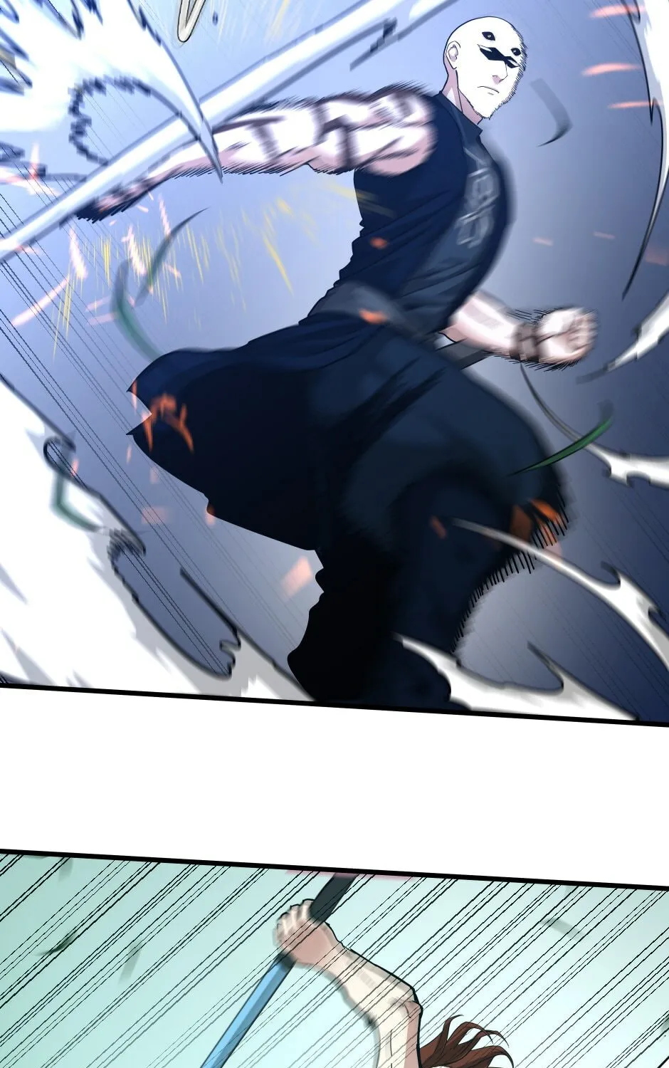 The Beginning After the End Chapter 153 page 15 - 
