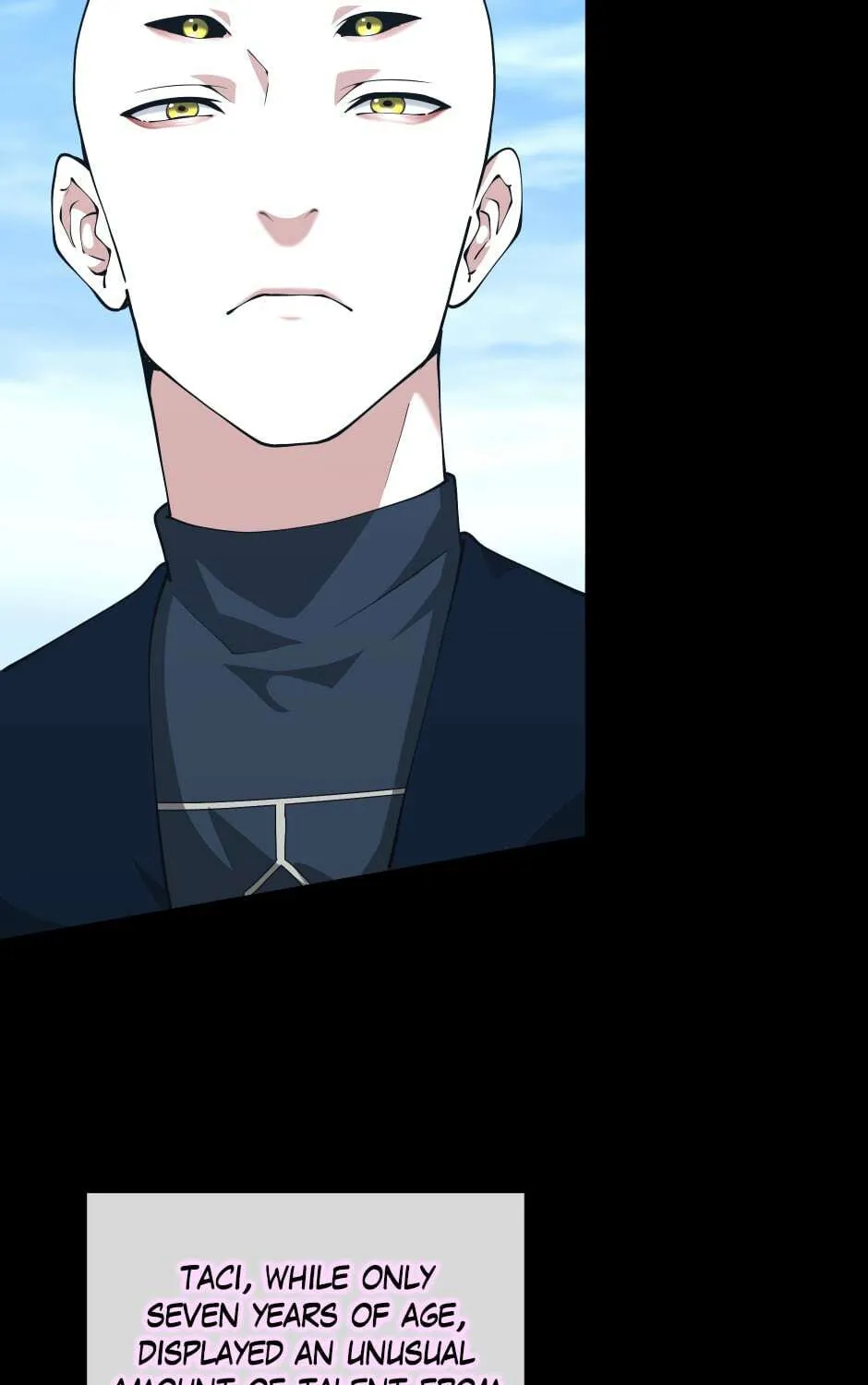 The Beginning After the End Chapter 153 page 153 - 