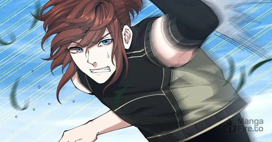 The Beginning After the End Chapter 153 page 156 - 