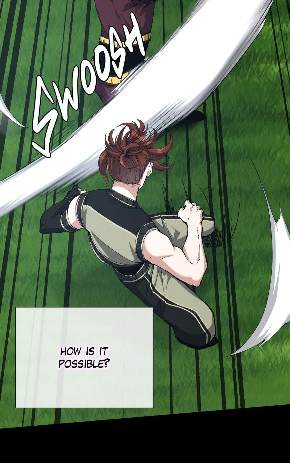 The Beginning After the End Chapter 153 page 161 - 