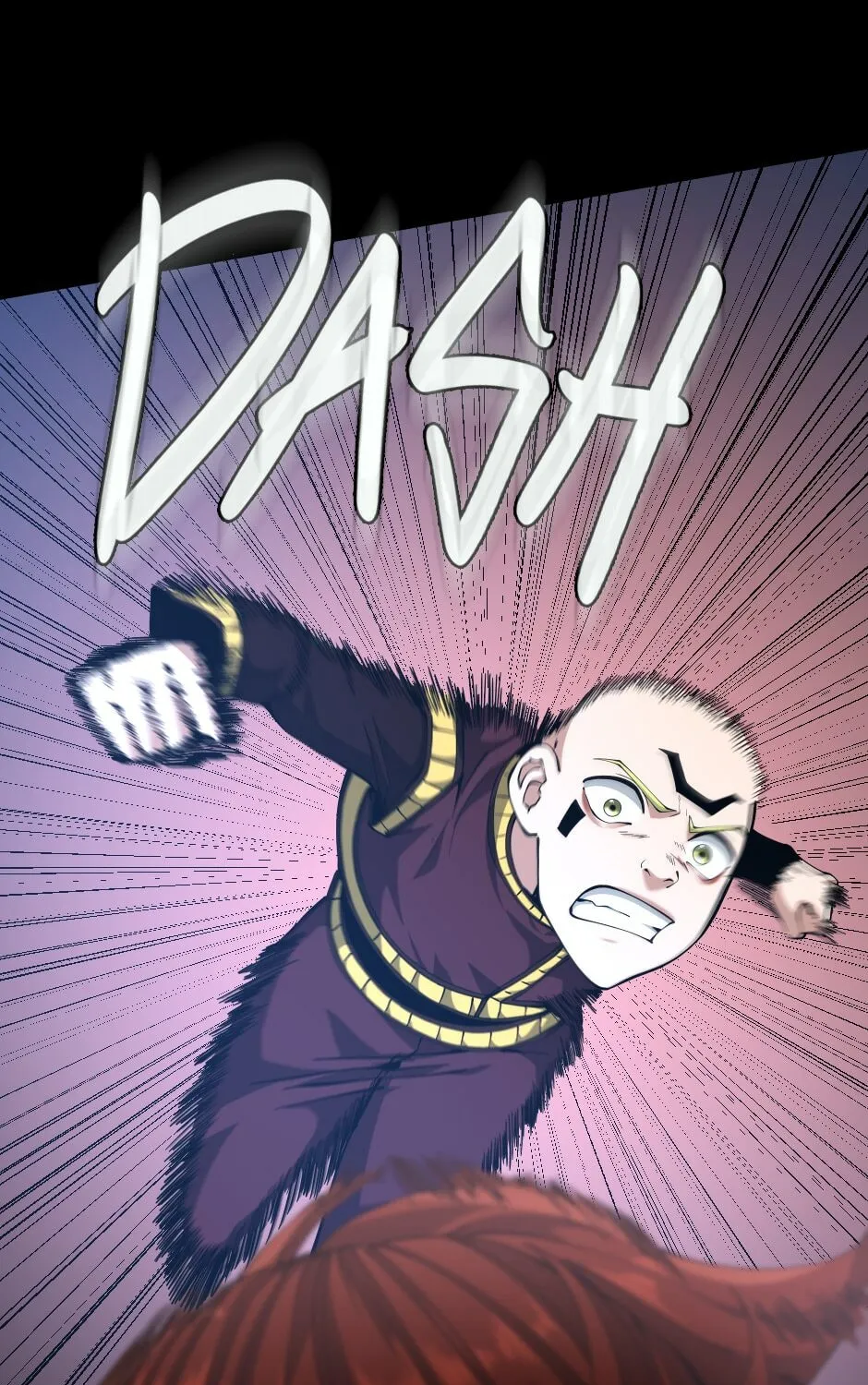The Beginning After the End Chapter 153 page 163 - 