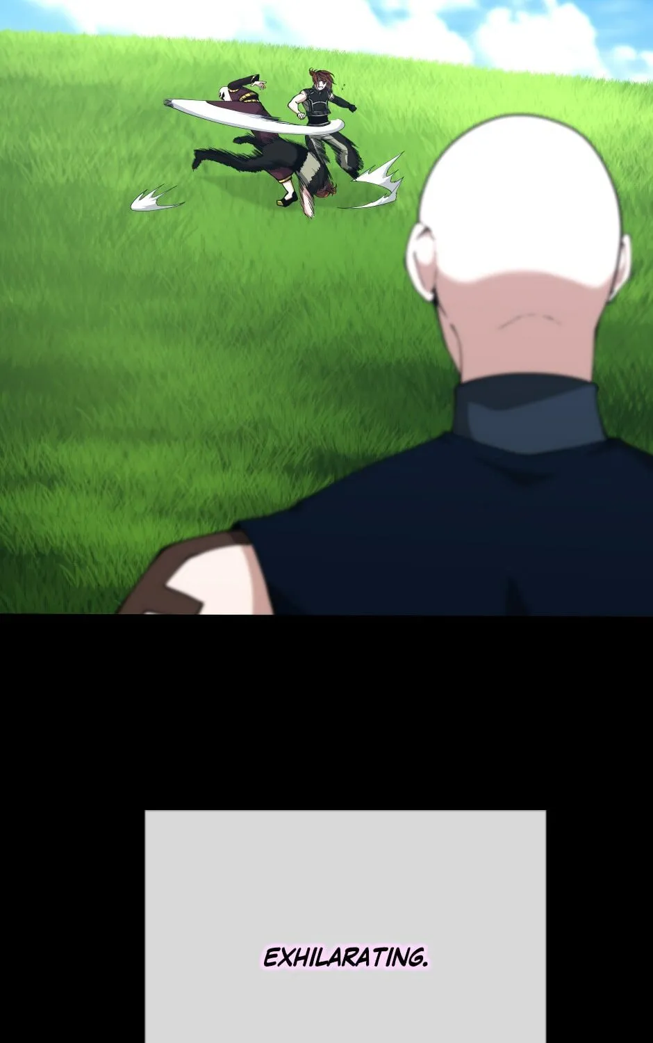 The Beginning After the End Chapter 153 page 175 - 