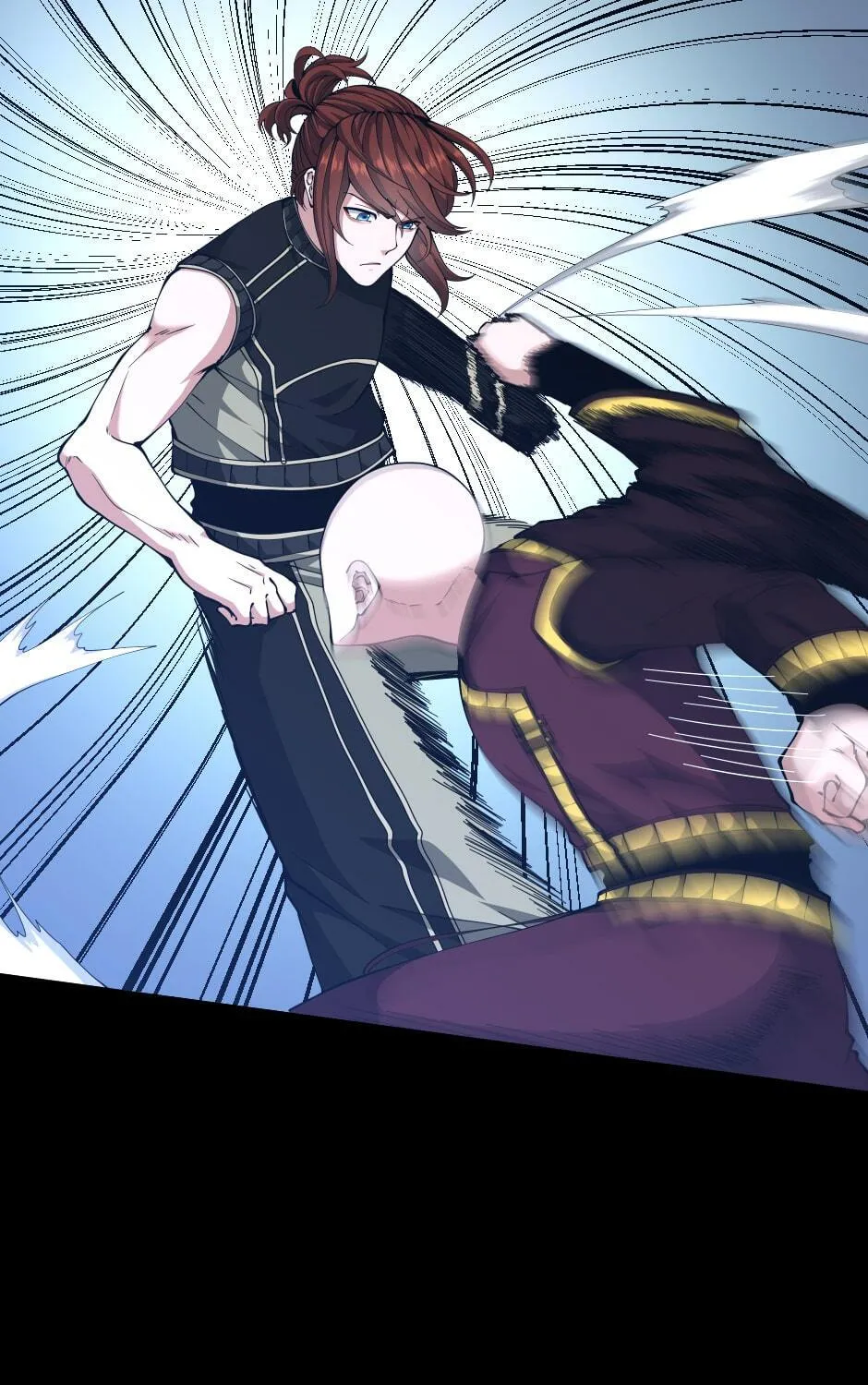 The Beginning After the End Chapter 153 page 177 - 