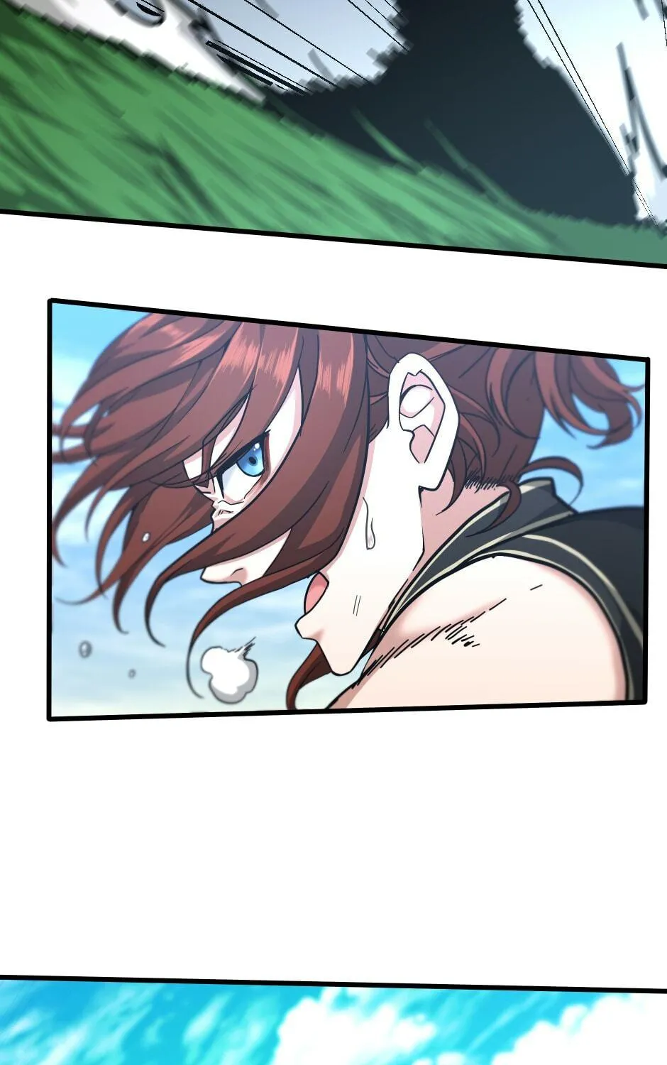 The Beginning After the End Chapter 153 page 19 - 
