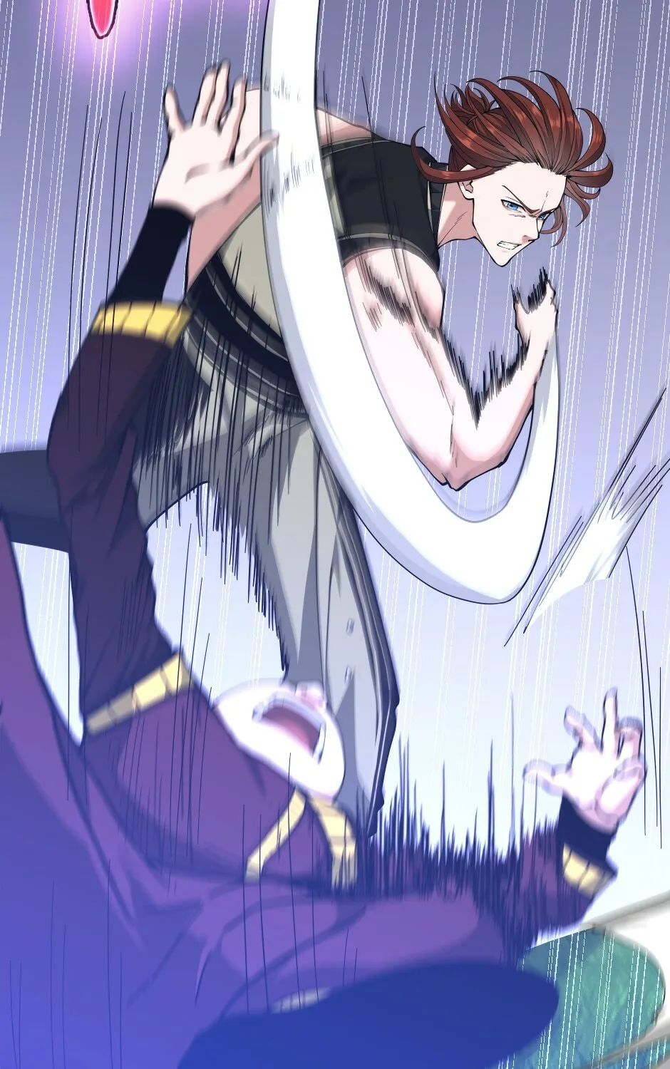 The Beginning After the End Chapter 153 page 183 - 