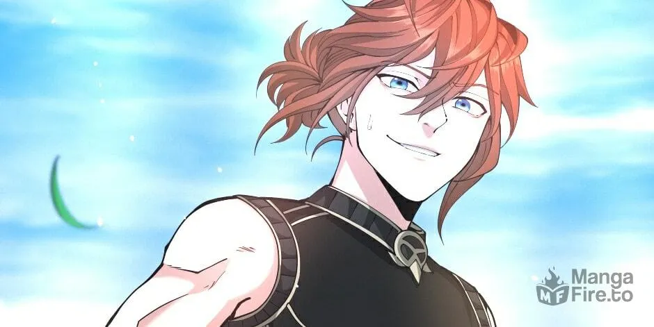 The Beginning After the End Chapter 153 page 186 - 