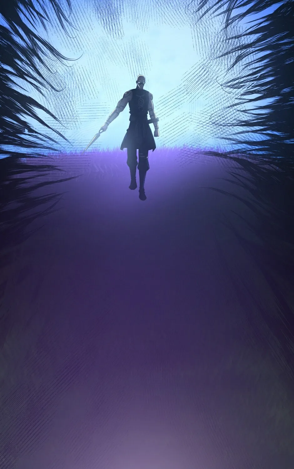 The Beginning After the End Chapter 153 page 3 - 
