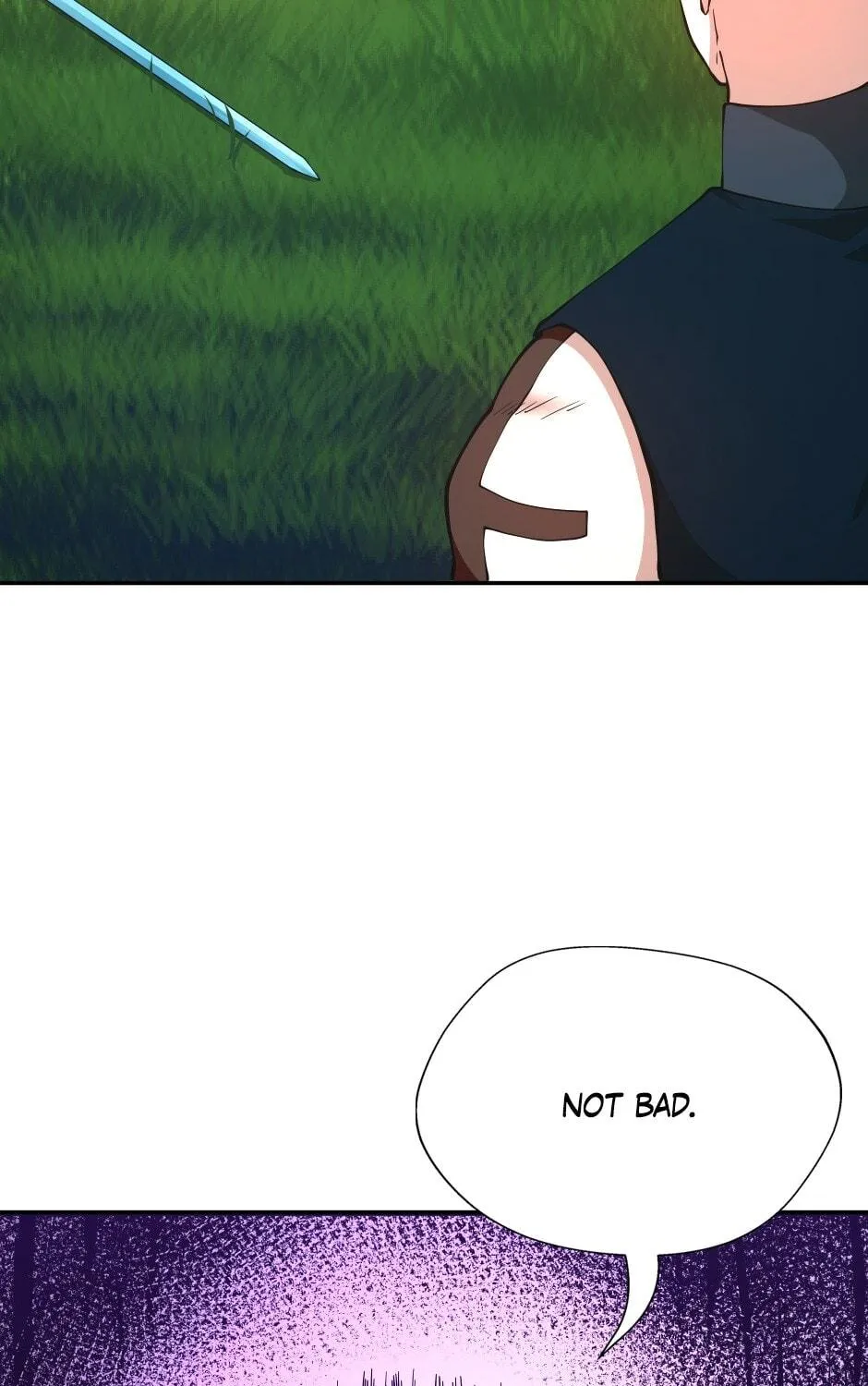 The Beginning After the End Chapter 153 page 35 - 