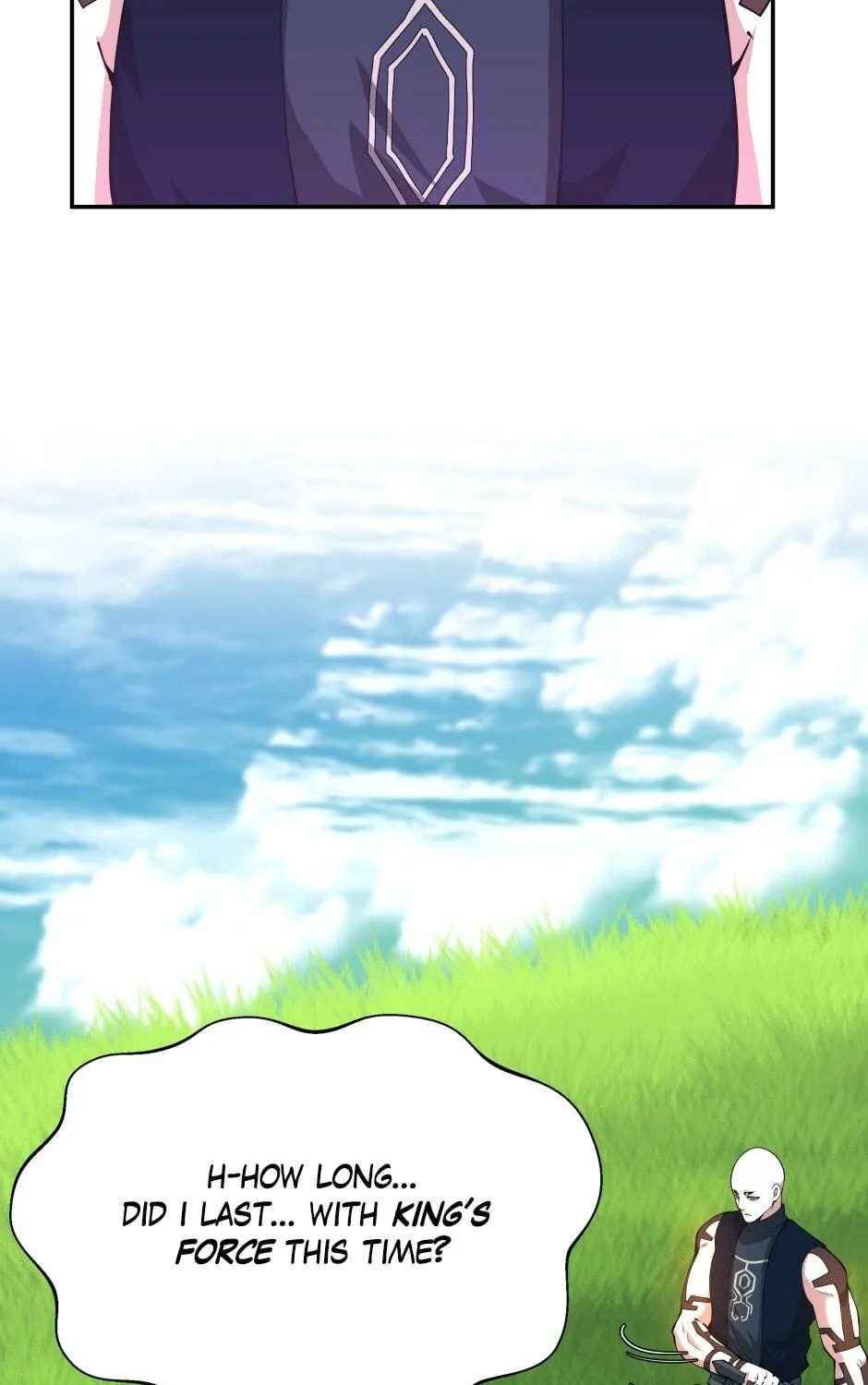 The Beginning After the End Chapter 153 page 39 - 