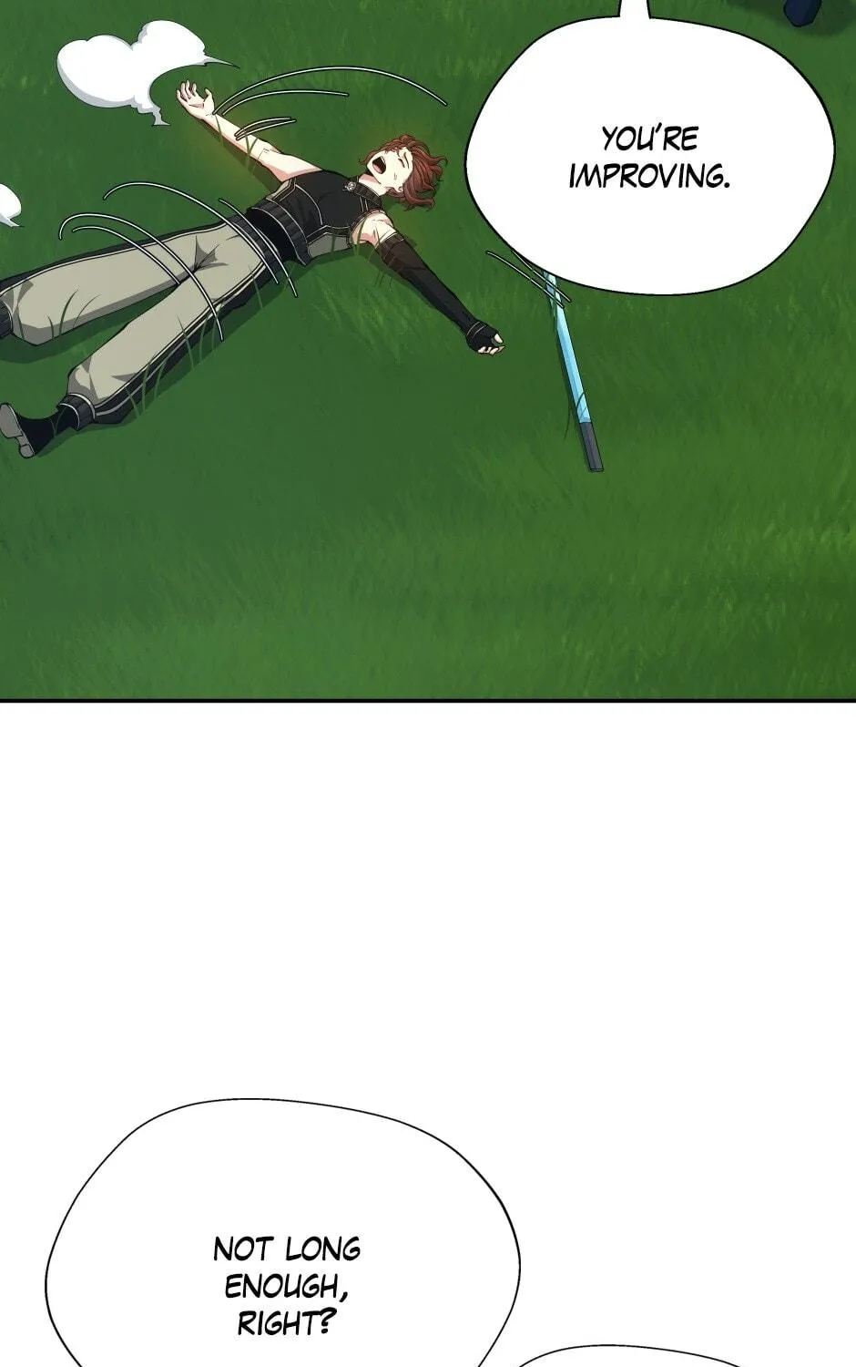 The Beginning After the End Chapter 153 page 41 - 