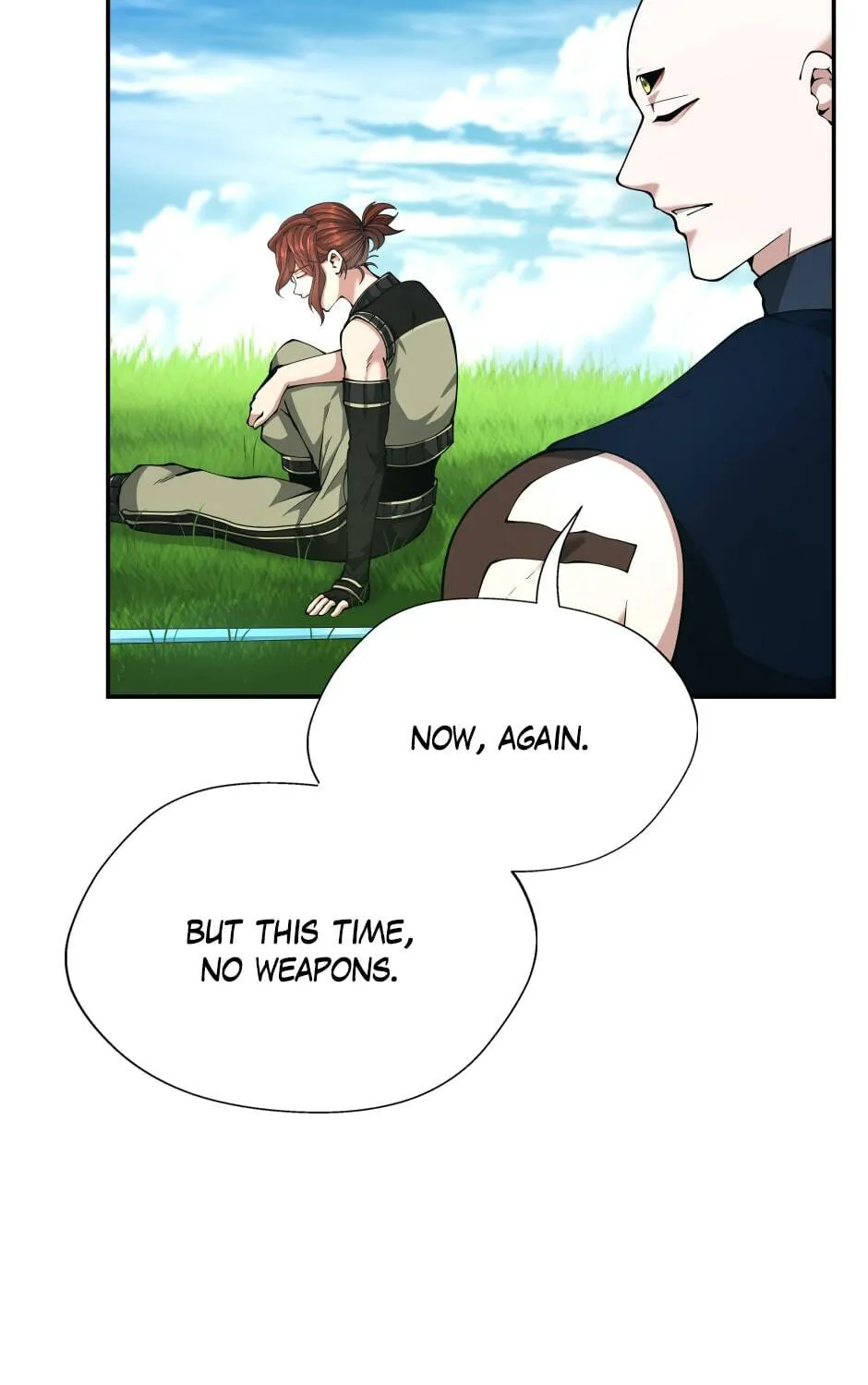 The Beginning After the End Chapter 153 page 43 - 