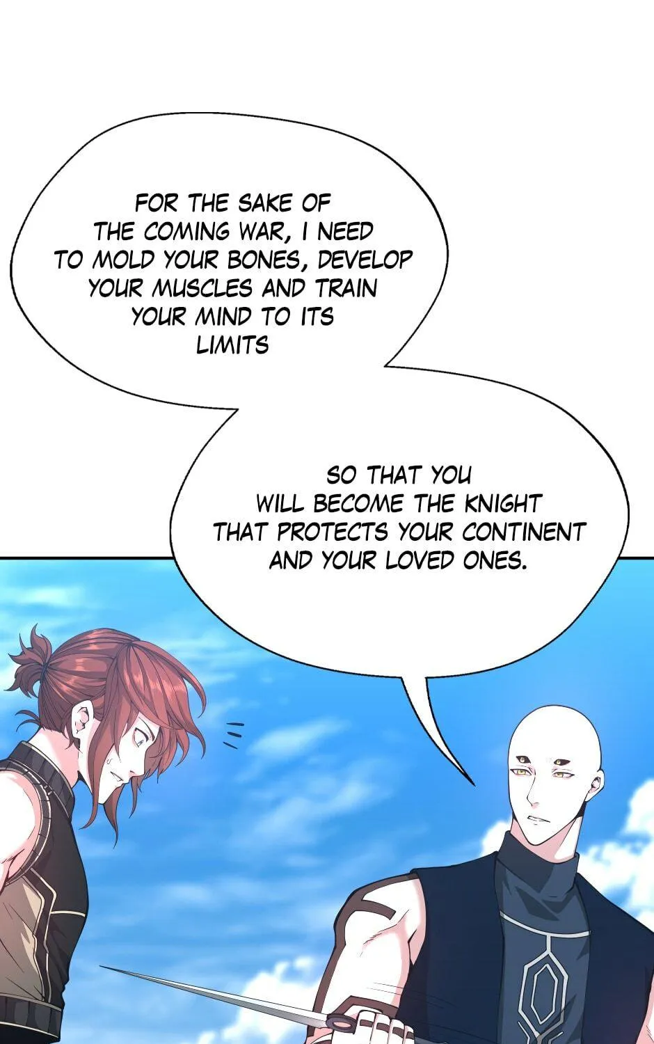 The Beginning After the End Chapter 153 page 47 - 