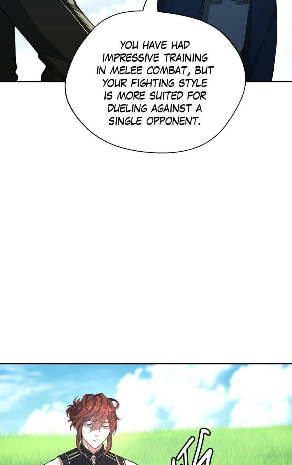 The Beginning After the End Chapter 153 page 49 - 