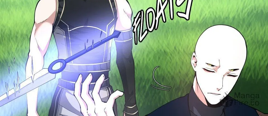 The Beginning After the End Chapter 153 page 50 - 