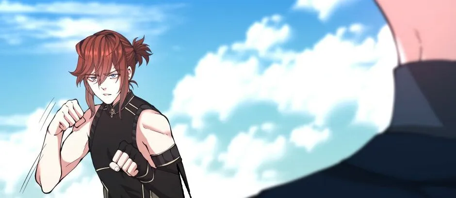 The Beginning After the End Chapter 153 page 56 - 