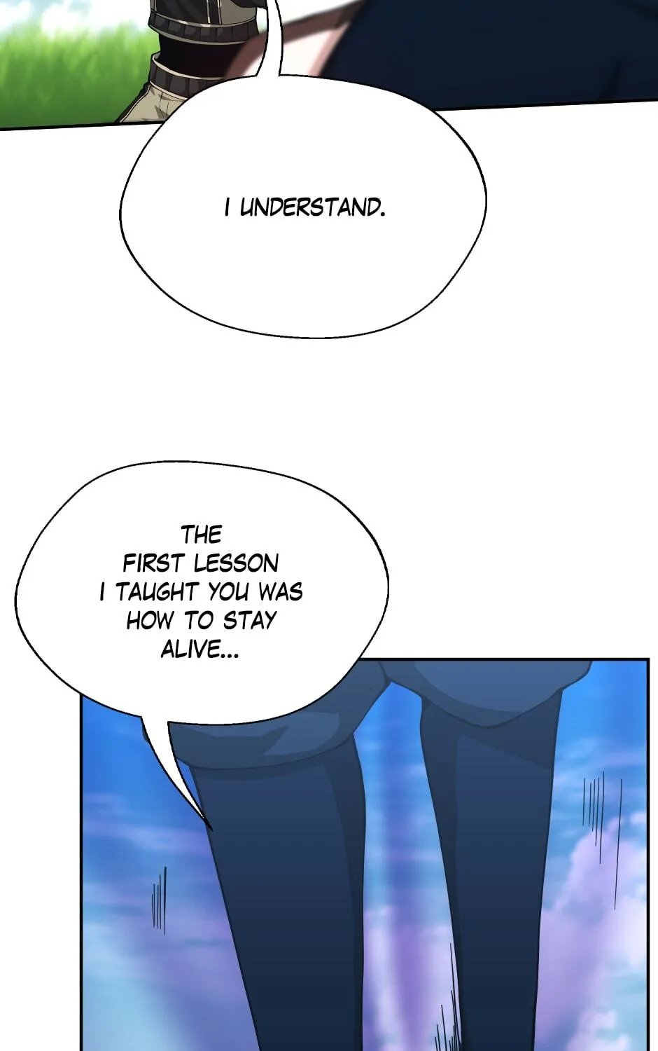 The Beginning After the End Chapter 153 page 57 - 
