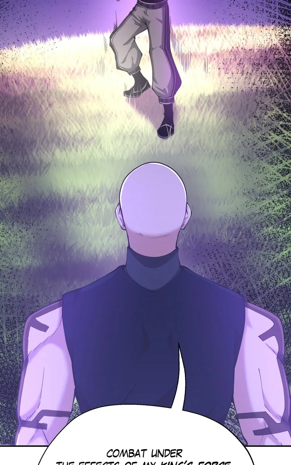 The Beginning After the End Chapter 153 page 61 - 