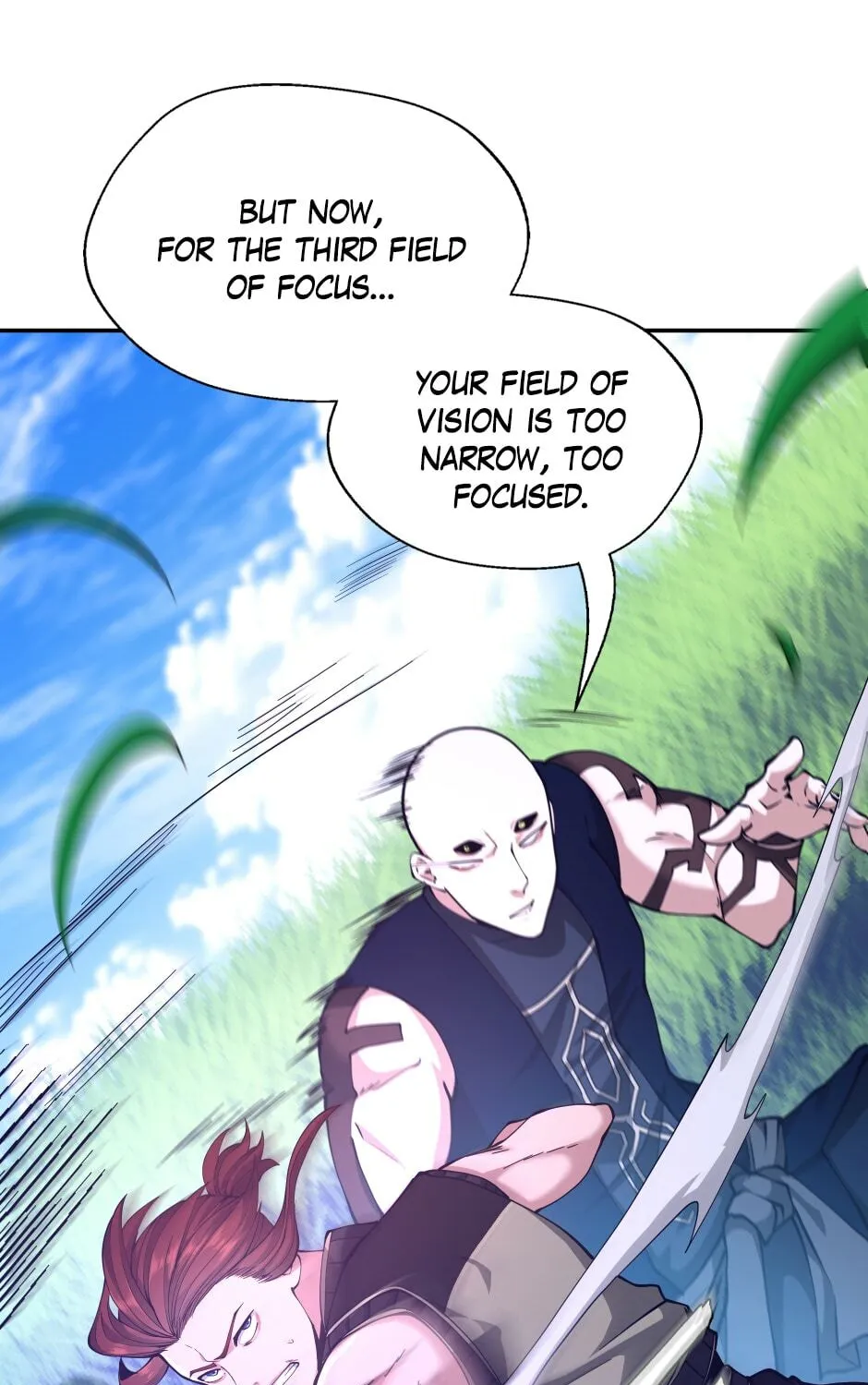 The Beginning After the End Chapter 153 page 63 - 