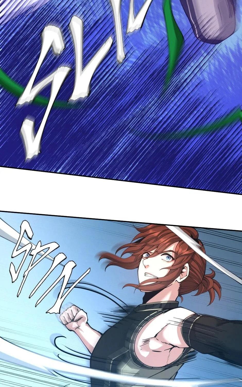 The Beginning After the End Chapter 153 page 65 - 