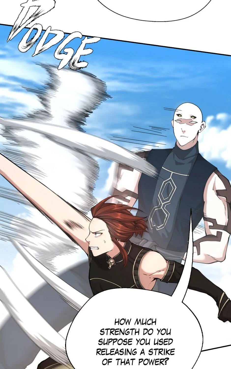 The Beginning After the End Chapter 153 page 71 - 