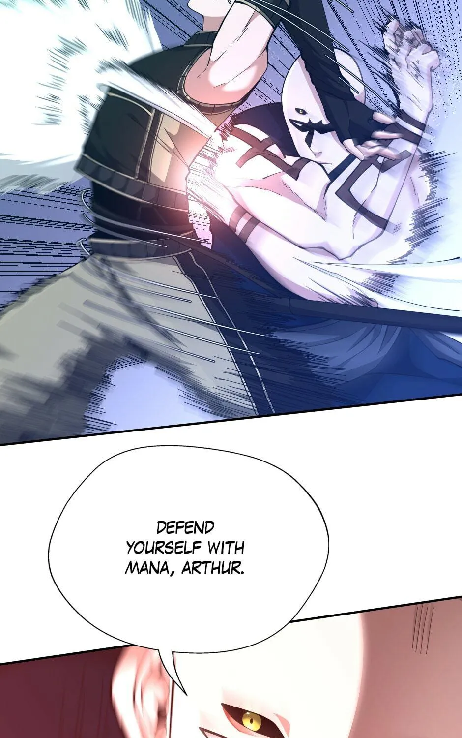 The Beginning After the End Chapter 153 page 77 - 